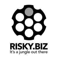 Risky Business podcast
