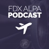 FDX ALPA Podcast artwork