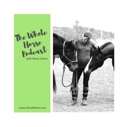 Whole Horse | How empathy creates safer spaces for humans and horses with Michele Arana