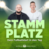 Stammplatz – Fußball News täglich - BILD