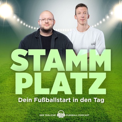 Stammplatz – Fußball News täglich:BILD