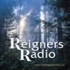 Reigners Radio artwork