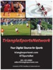 Triangle Sports Network artwork