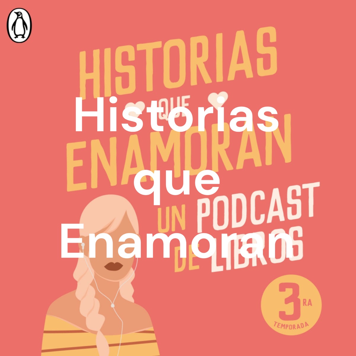 T3 E28: La herencia literaria, una pasión compartida (con Gabriela Exilart  y su hijo, León Manavella) by Historias que Enamoran