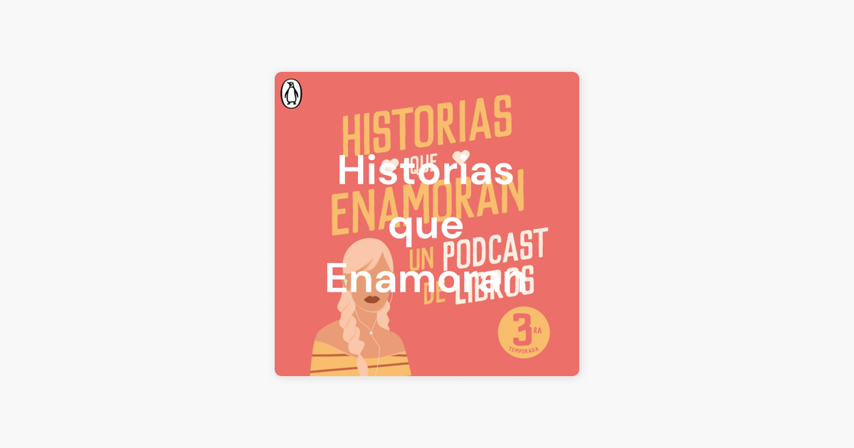 T3 E28: La herencia literaria, una pasión compartida (con Gabriela Exilart  y su hijo, León Manavella) by Historias que Enamoran