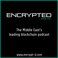 Encrypted podcast