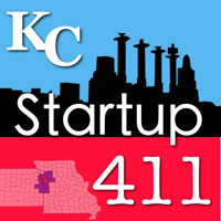 kcstartup411 - Covering the Kansas City Startup Scene podcast