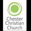Chester Christian Church artwork