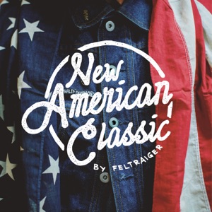 New American Classic Podcast