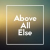 Above All Else artwork