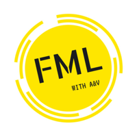 FML Radio podcast