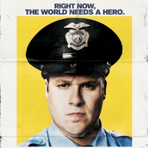 Warner Bros. Observe and Report UK Podcast:Warner Bros. Digital Distribution