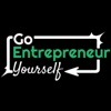 Go Entrepreneur Yourself artwork