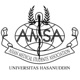 [AMSA-UNHAS POD.13] The Journey to Achieve an Outstanding Student Title