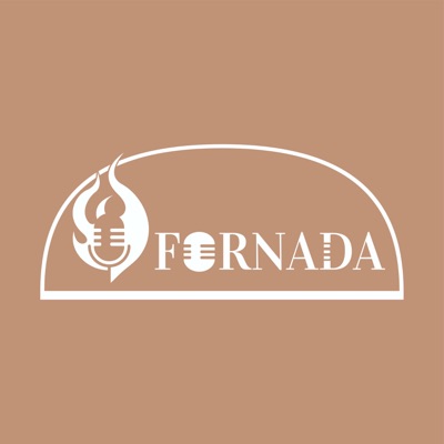 Fornada - podcast oficial da Forno Santo