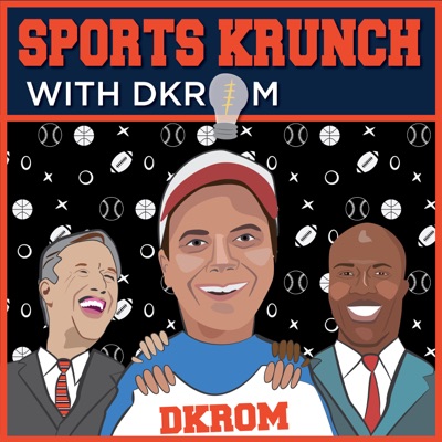 Sports Krunch w/DKROM Sports Krunch w/DKROM