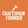 Craftsman Founder with Lucas Carlson and Eliot Peper artwork