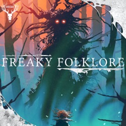 FREAKY FOLKLORE SEASON 6 COMPILATION