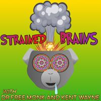 Strained Brains podcast