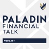 PALADIN FINANCIAL TALK artwork