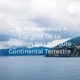 Les Phénomènes A L'origine De La Création De La Croute Continental Terrestre