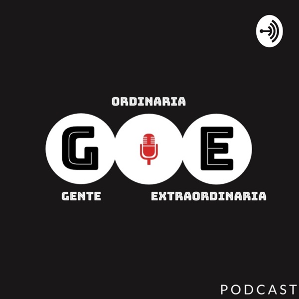 GOE Podcast 