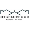 Neighborhood Assembly of God Sermons artwork