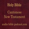 ABP - Cantonese Bible - New Testament - January Start artwork