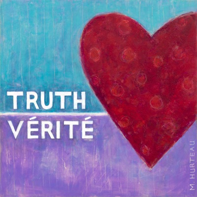 The Truth Sharing Podcasts (Partage des vérités) The Truth Sharing Podcasts (Partage des vérités)