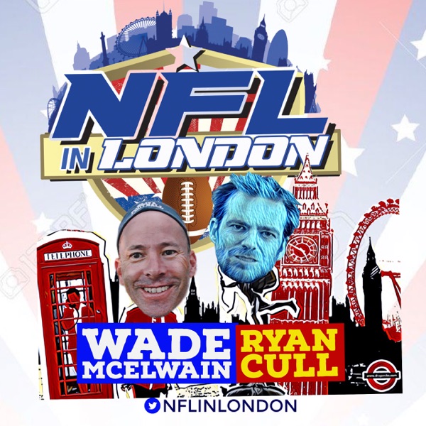 NFL in London