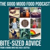 Good Mood Food podcast: Bite-sized advice from a mama who's had a gutful artwork