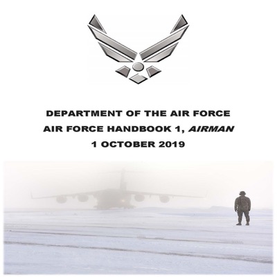 Air Force Handbook 1 Air Force Handbook 1