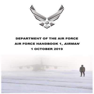 Air Force Handbook 1:Air Education and Training Command