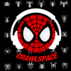 Spider-Man Crawlspace Podcast - Brad Douglas