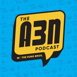 Addressing the Haters | ep.4 - A3N Podcast