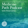 Medicine Path with Brian James artwork