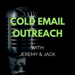 #358 - Watch Us Write Problem-Focused Cold Emails
