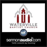 Waterville Baptist Church podcast
