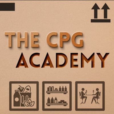 The CPG Academy The CPG Academy