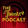 The Theatre Podcast with Alan Seales artwork