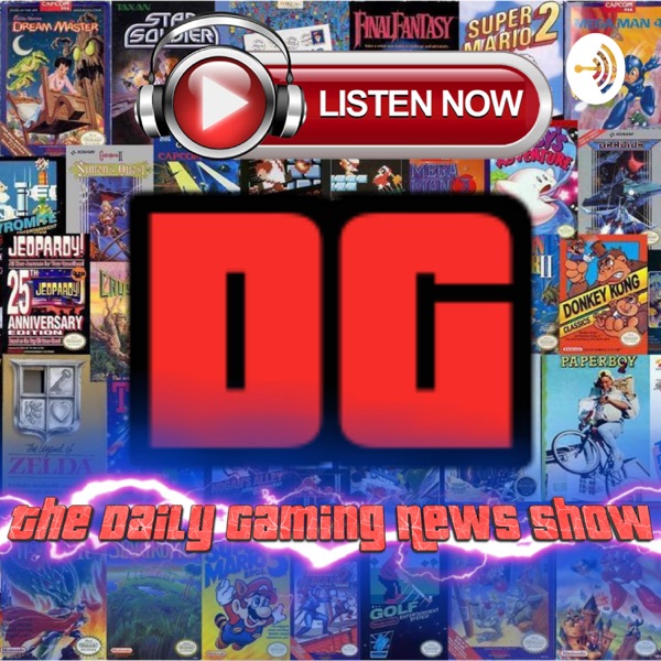 The Daily Gaming News