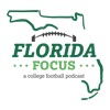 Florida Focus: A College Football Podcast artwork