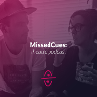 Missed Cues podcast