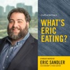 What's Eric Eating artwork