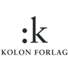 Kolon forlag - podkast for ny litteratur