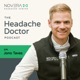 Migraines in the Workplace: How to Reduce Headaches at Work with Dr. Sarah Thomas