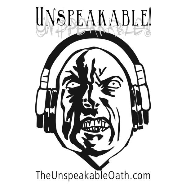 The Unspeakable Oath