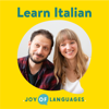 Learn Italian with Joy of Languages - Joy of Languages