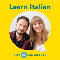 127: Goodnight and Good Evening in Italian: Are you saying them right?