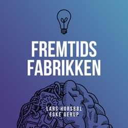 Fremtidsfabrikken